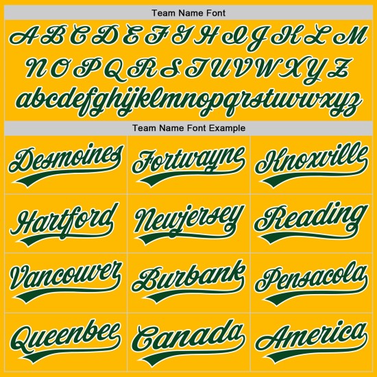 Maglia da baseball vintage autentica, verde-bianca, personalizzata Maglia da baseball vintage autentica, verde-bianca, personalizzata