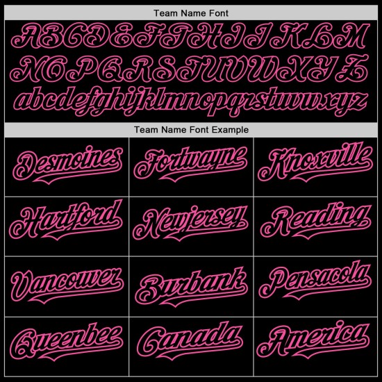 Maglia da baseball personalizzata in 3D, autentica, con motivo grunge, design nero, arte, schizzi rosa e astratti. Maglia da baseball personalizzata in 3D, autentica, con motivo grunge, design nero, arte, schizzi rosa e astratti.