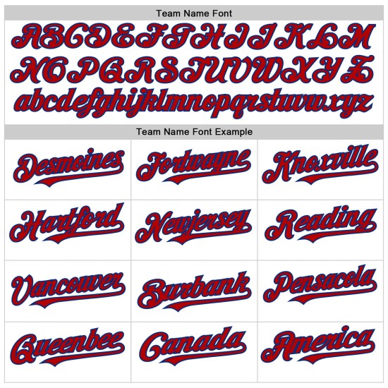 Maglia da baseball autentica senza maniche a righe bianche e rosse personalizzate Maglia da baseball autentica senza maniche a righe bianche e rosse personalizzate